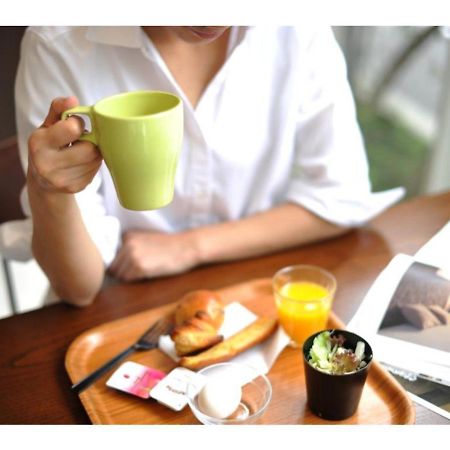 7 Days Hotel Plus - Vacation Stay 84925 Kōchi Εξωτερικό φωτογραφία